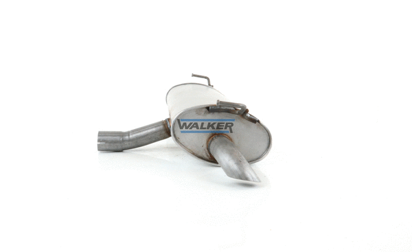 Rear Muffler