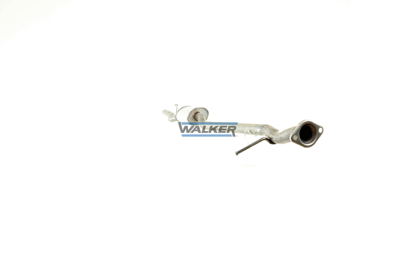 Centre Muffler