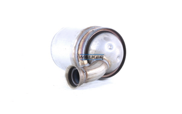 Soot/Particulate Filter, exhaust system (73300)