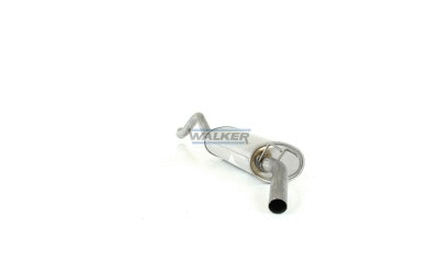 Rear Muffler (12260)