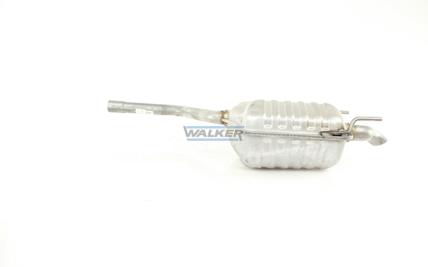 Rear Muffler