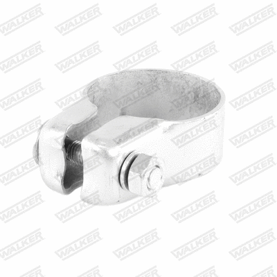 Clamping Piece, exhaust system