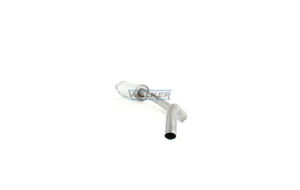Centre Muffler