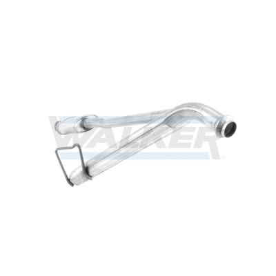 Front Muffler