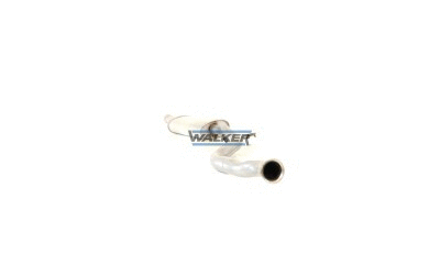 Centre Muffler (22526)