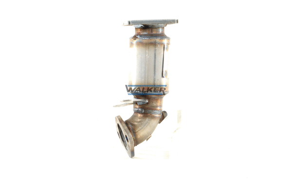 Pre-Catalytic Converter