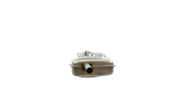 Rear Muffler