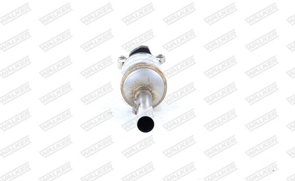 Soot/Particulate Filter, exhaust system