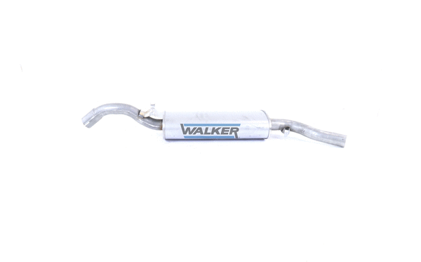 Rear Muffler