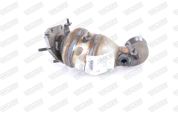 Catalytic Converter