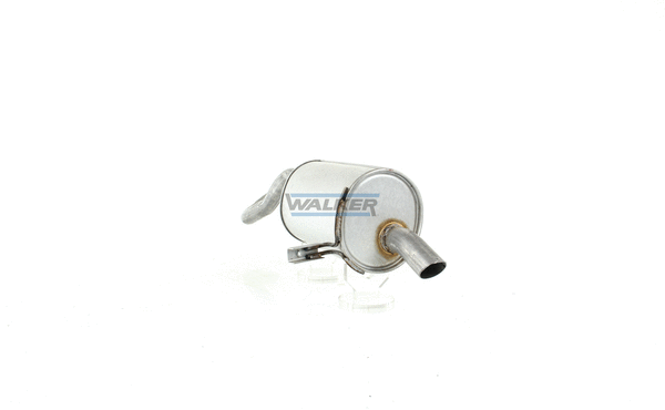 Rear Muffler