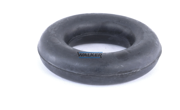 Rubber Strip, exhaust system