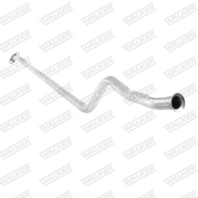 Exhaust Pipe