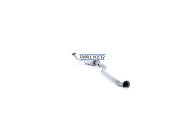 Centre Muffler