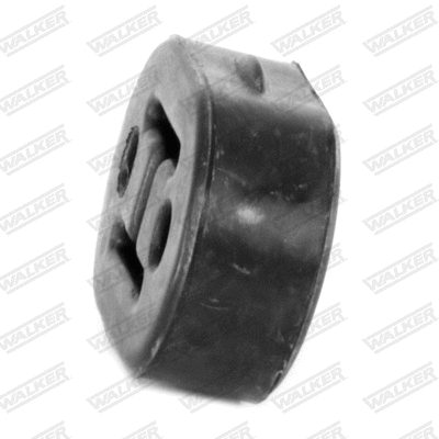 Rubber Strip, exhaust system