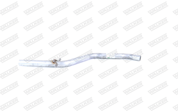Exhaust Pipe