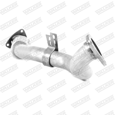 Exhaust Pipe