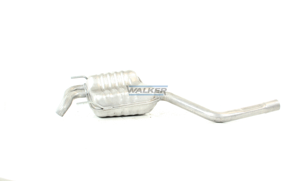 Rear Muffler