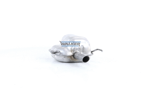 Rear Muffler