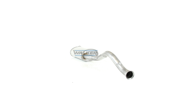 Rear Muffler