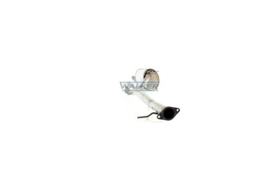 Rear Muffler