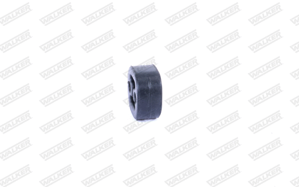 Rubber Strip, exhaust system
