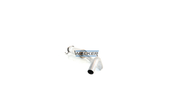 Centre Muffler