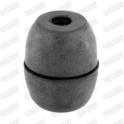 Rubber Strip, exhaust system