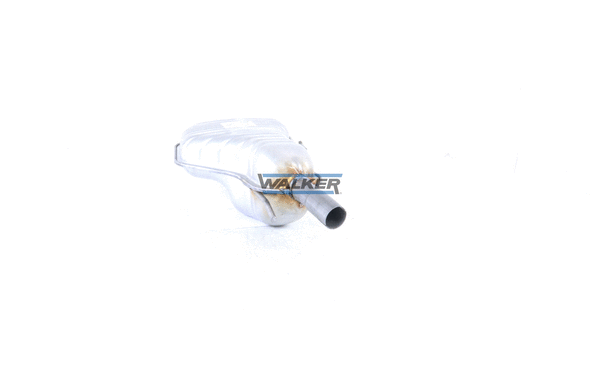 Rear Muffler