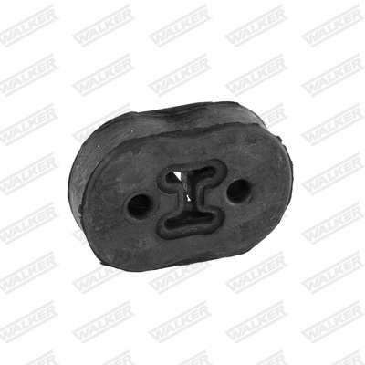 Rubber Strip, exhaust system