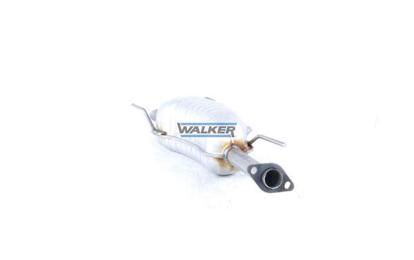 Rear Muffler