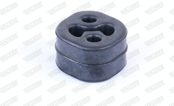 Rubber Strip, exhaust system