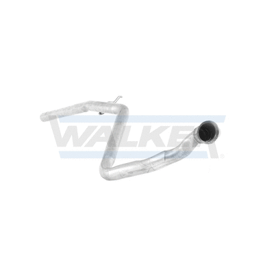 Exhaust Pipe
