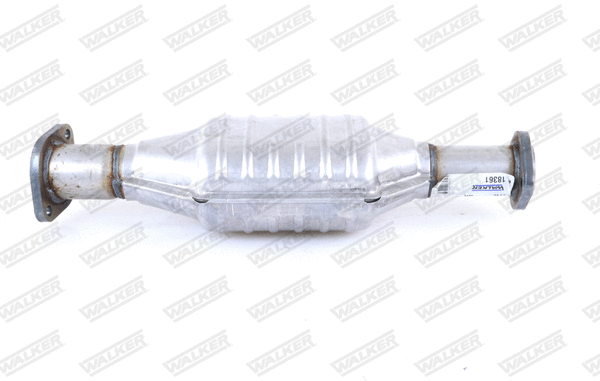 Catalytic Converter
