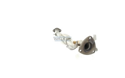 Corrugated Pipe, exhaust system (10611)