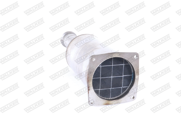 Soot/Particulate Filter, exhaust system