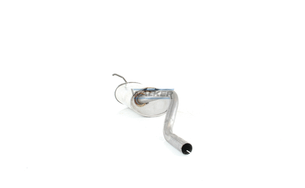 Rear Muffler