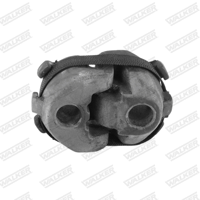 Mount, exhaust system