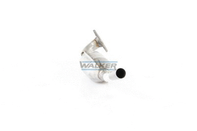 Catalytic Converter (20418)