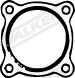 Gasket, exhaust pipe (80065)