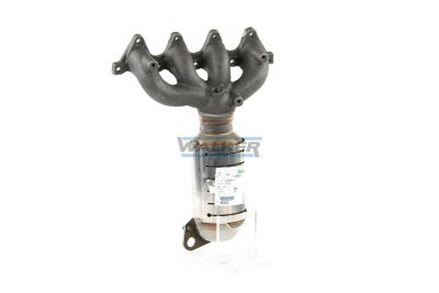 Catalytic Converter (28242)