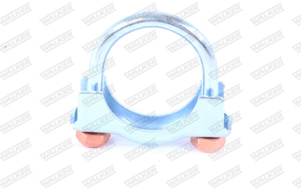 Clamping Piece, exhaust system