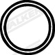 Gasket, exhaust pipe (81085)