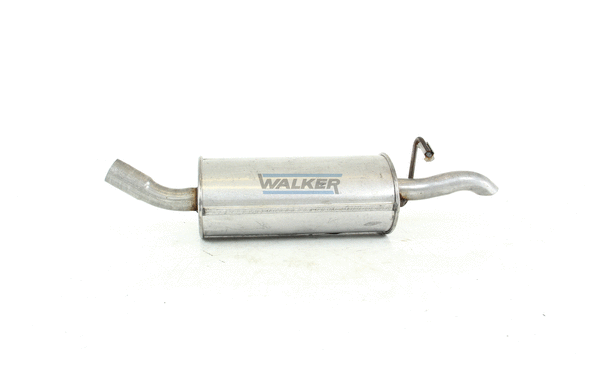 Rear Muffler
