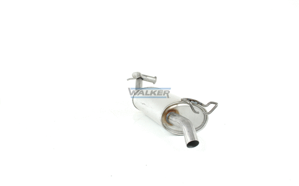 Rear Muffler