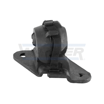 Mount, exhaust system