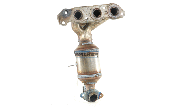 Catalytic Converter
