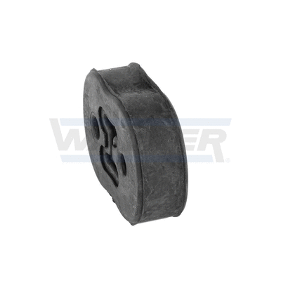 Rubber Strip, exhaust system