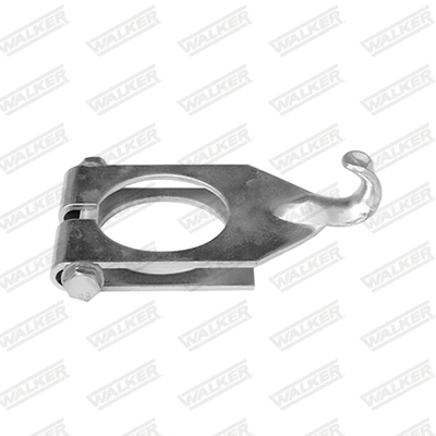Mount, exhaust system