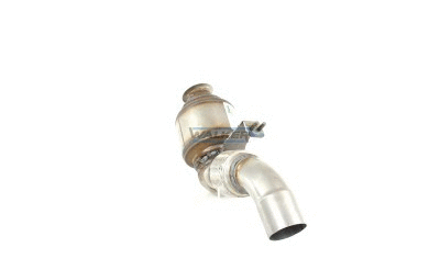 Catalytic Converter (20915)